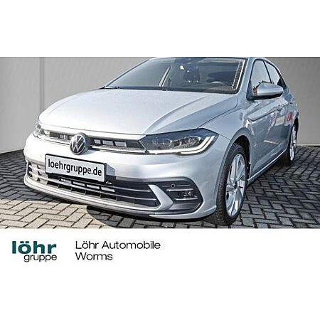 VW Polo leasen