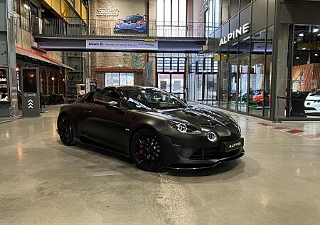 Alpine A110 R Turini / / ab 489,- EUR Leasing
