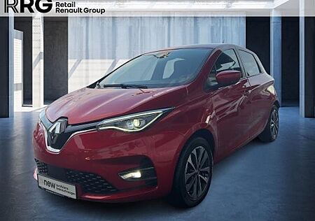 Renault ZOE R135 Z.E 50 Intens inkl. Batterie