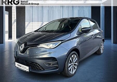 Renault ZOE R135 Z.E 50 Intens inkl. Batterie