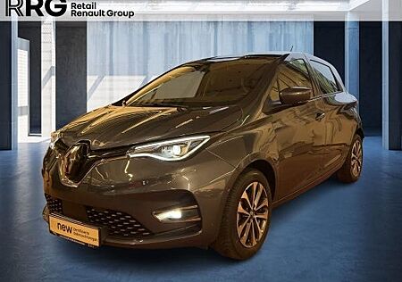 Renault ZOE R135 Z.E. 50 Intens inkl. Batterie BOSE