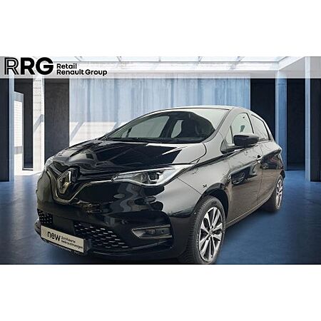Renault ZOE leasen