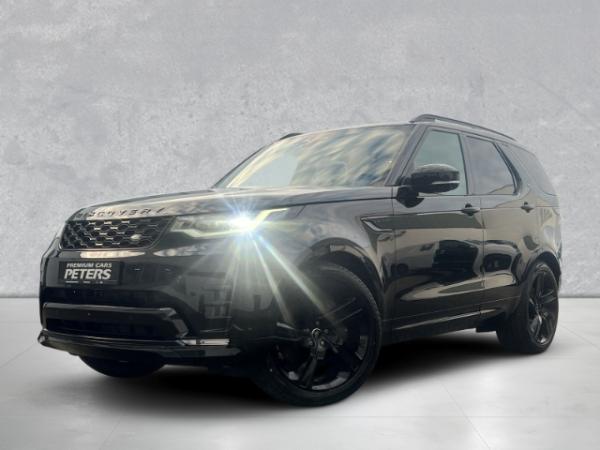 Land Rover Discovery 5 D350 Dynamic HSE / Vorführwagen bild