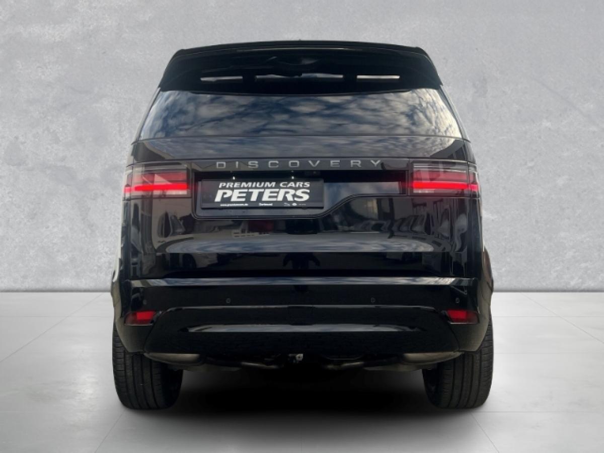Land Rover Discovery 5 D350 Dynamic HSE / Vorführwagen bild 7