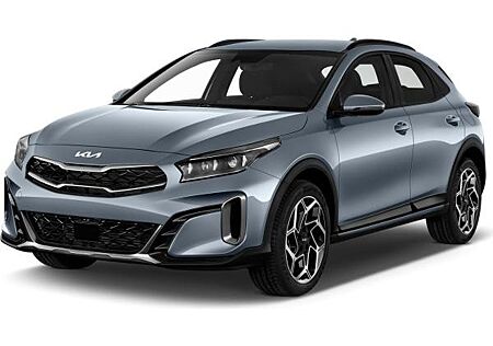 Kia XCeed GT-Line P3 & P4