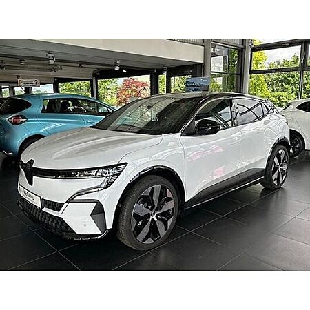 Renault Megane E-Tech leasen