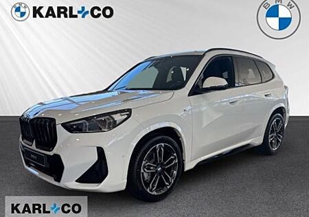 BMW X1 sDrive 18i M SPORT PREMIUMPAKET HARMAN/KARDON AKTIVSITZ 19"