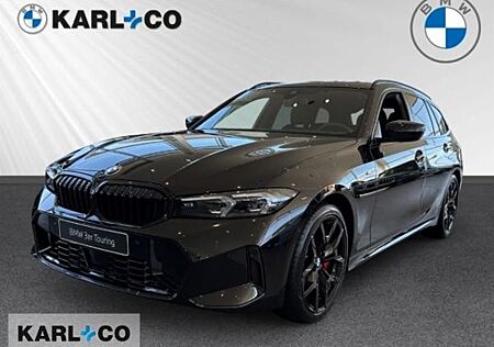 BMW 320 i Touring M SPORT PRO INNOVATIONSPAKET 19" AKTIVE GESCHWINDIGKEIT PANORAMA