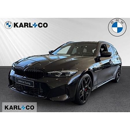 BMW 320 leasen