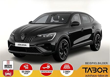 Renault Arkana ESPRIT ALPINE Mild Hybrid 160 EDC