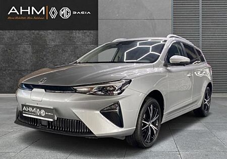 MG MG5 Maximal Luxury für Privat