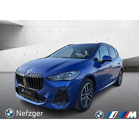 BMW 2er leasen