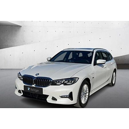 BMW 320 leasen