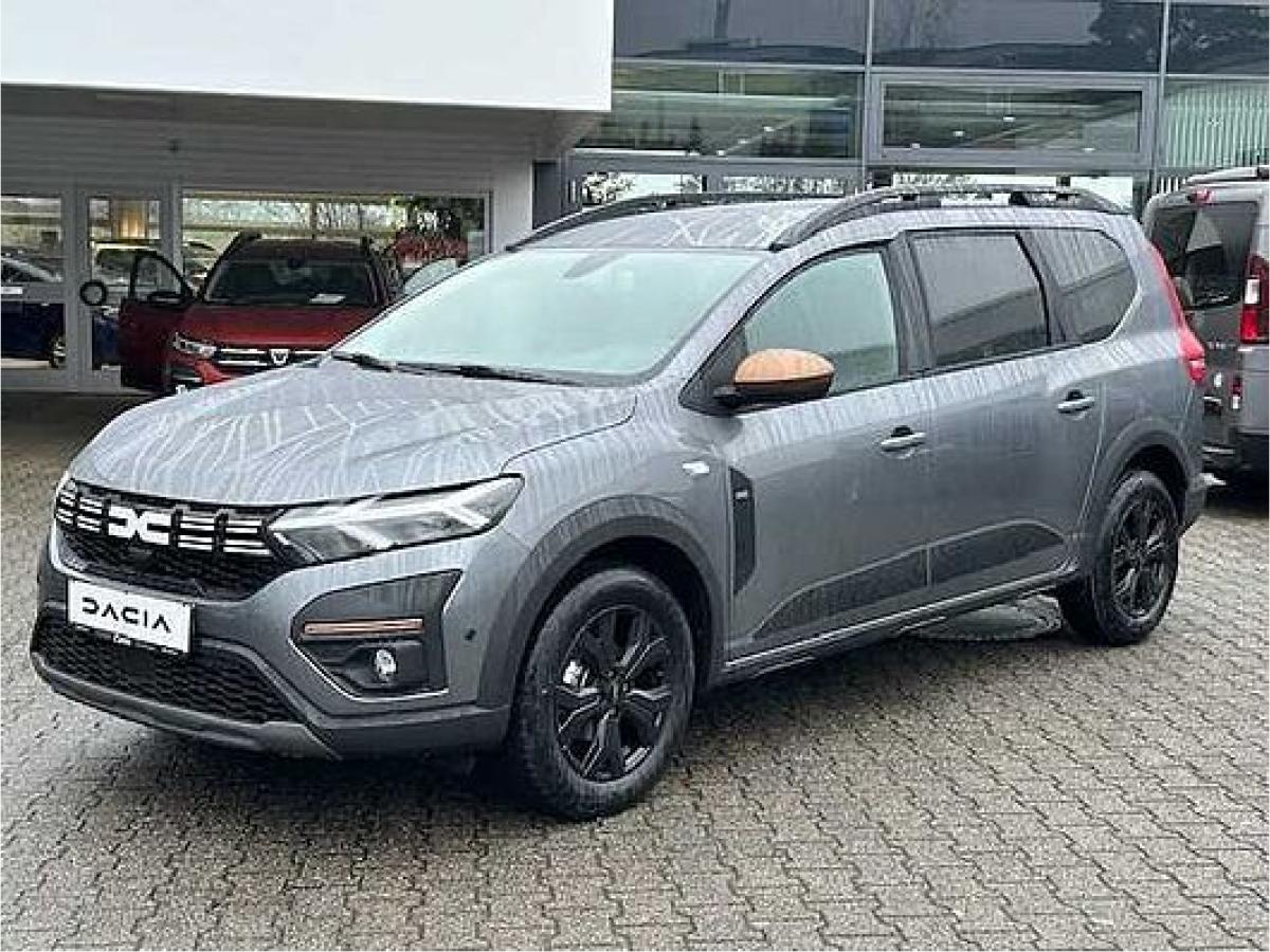 Dacia Jogger Extreme+ TCe 110 Aktionspreis bild 1