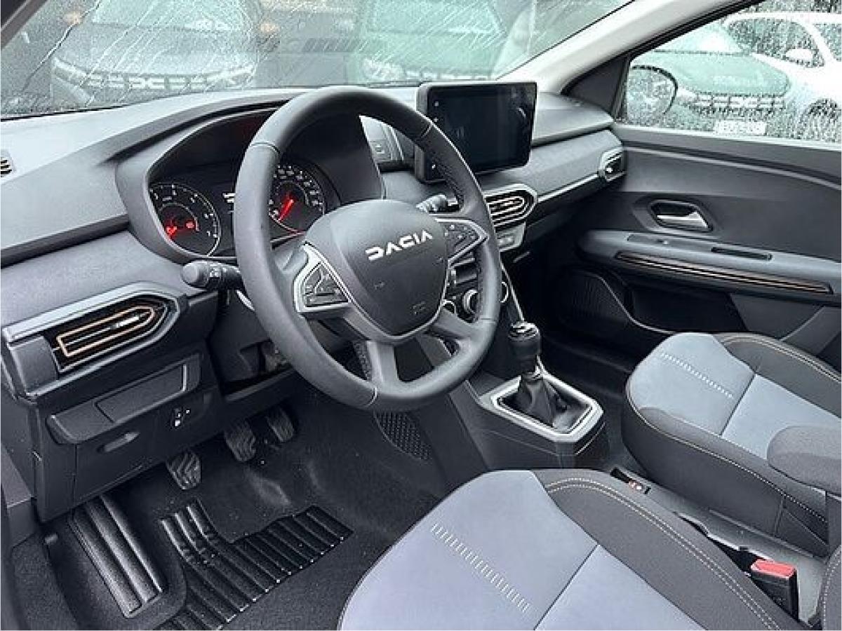 Dacia Jogger Extreme+ TCe 110 Aktionspreis bild 3