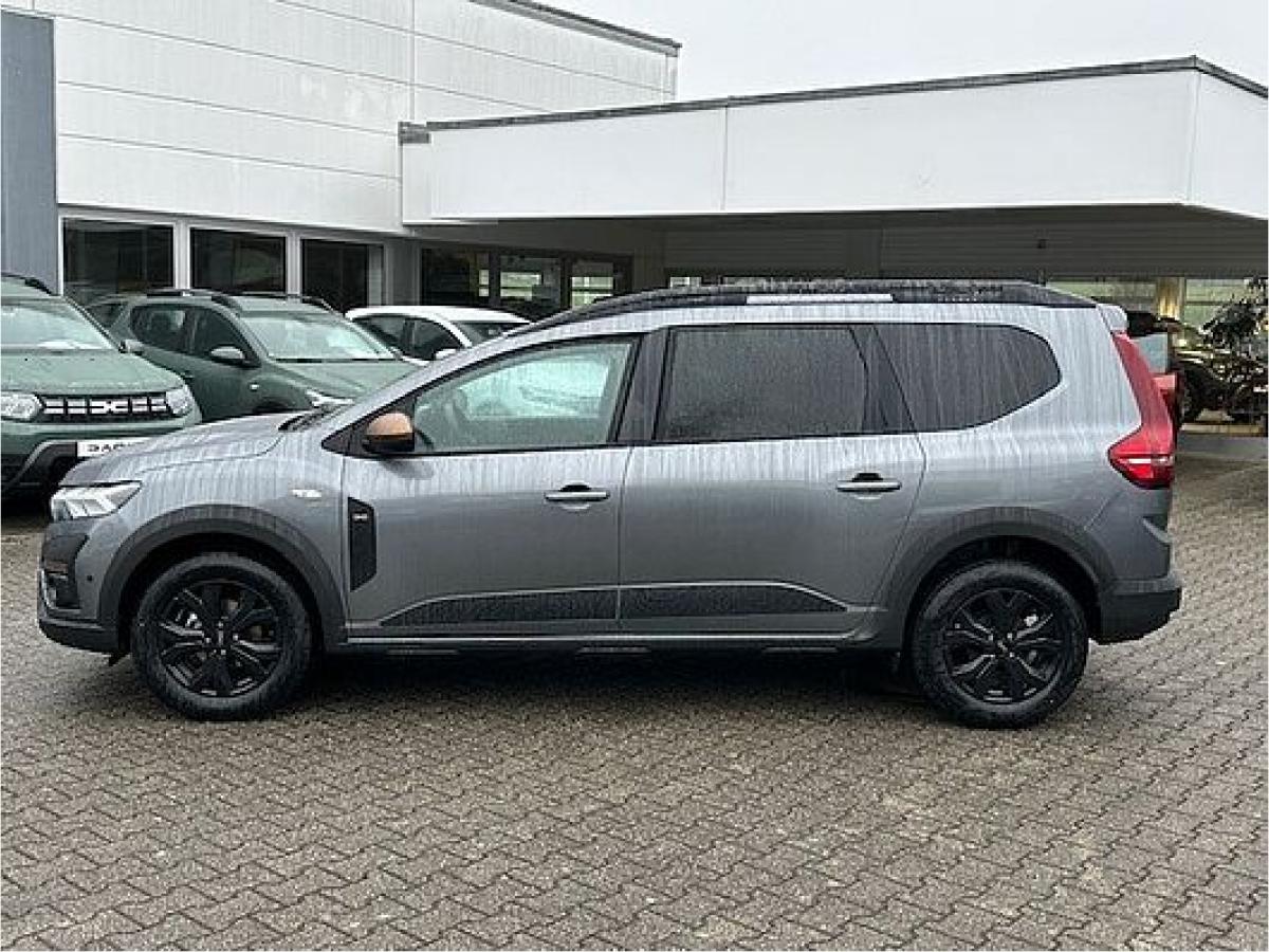 Dacia Jogger Extreme+ TCe 110 Aktionspreis bild 5