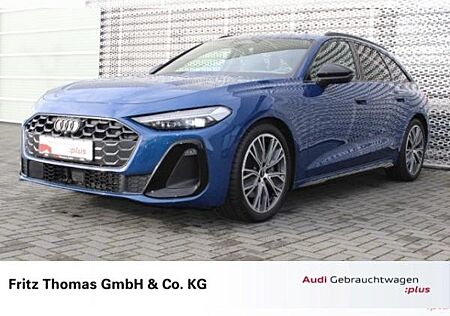 Audi A5 Avant 40 TDI quattro S tronic MLED HuD Navi B&O