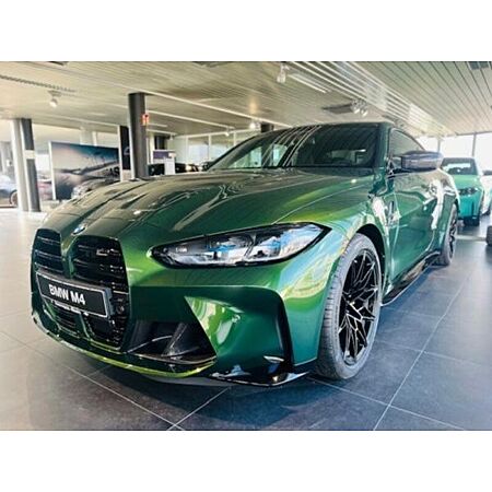 BMW M4 leasen