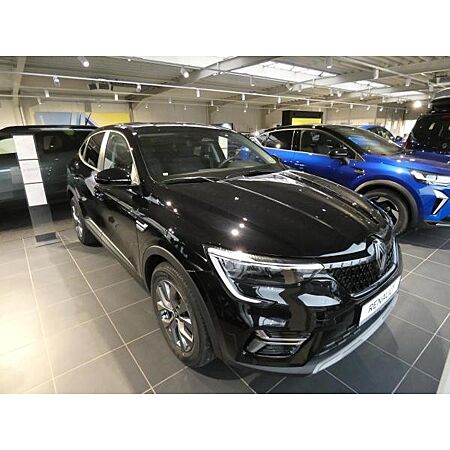 Renault Arkana leasen