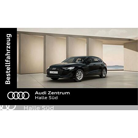 Audi A3 leasen