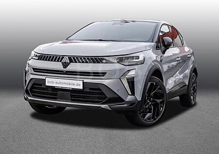 Renault Captur Esprit Alpine E-TECH Full Hybrid 145*E