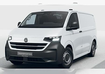 VW T6 Transporter Volkswagen Transporter E-Transporter Kasten (Mettmann)