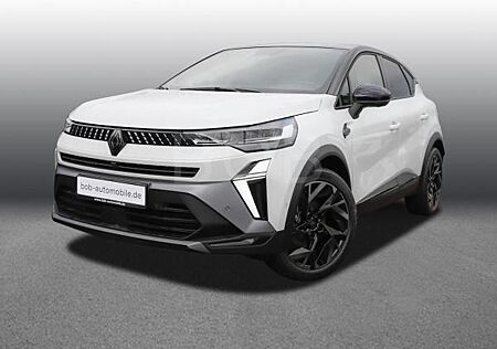 Renault Captur Esprit Alpine E-TECH Full Hybrid 145*E