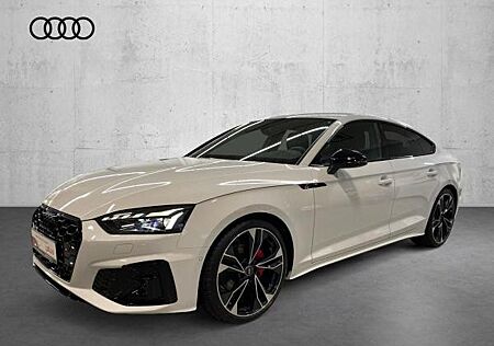 Audi A5 Sportback 40 TFSI S line qu. *Comp. Edition +*