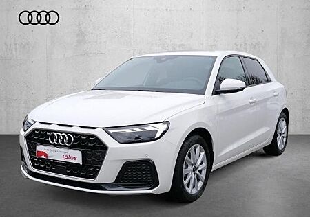Audi A1 Sportback 25 TFSI advanced S tronic *LED*