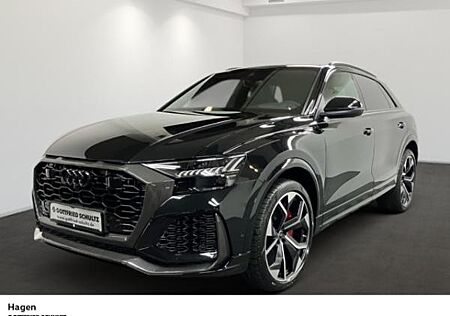 Audi RS Q8 (Hagen)