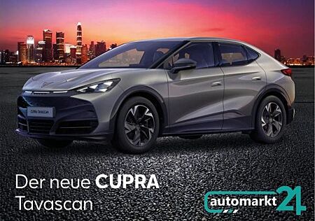 Cupra Tavascan 💥Endurance 77 kWh 💥inkl. Wartung & Verschleiß🔧🦺