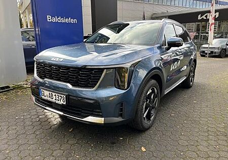 Kia Sorento PE, 2.2, AWD, Spirit, 7 Sitzer, AHK, Drive-Wise P.