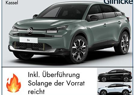 Citroën C4 MAX | PureTech 130 S&S EAT8 | Inkl. Überführungskosten | Online Aktion |Begrenzt verfügbar