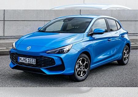 MG MG3 1.5 Hybrid+ Standard*❗*SOFORT VERFÜGBAR*❗*7-Jahre Garantie*