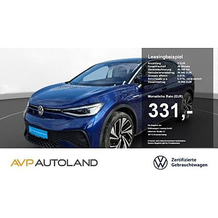 VW ID.5 leasen