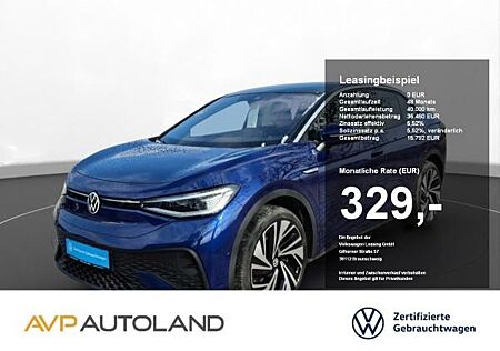 VW ID.5 Volkswagen Pro Performance | AHK | LED-MATRIX | PANO |