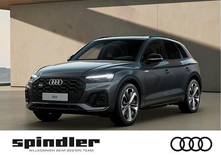 Audi SQ5 TDI quattro tiptronic |Pano,B&O,360°,Massage