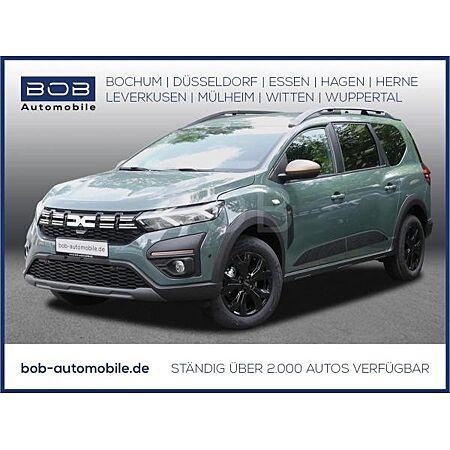 Dacia Jogger leasen