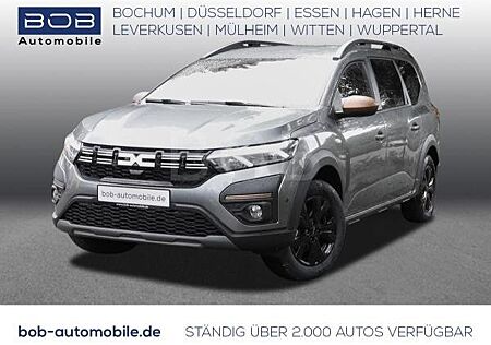 Dacia Jogger Extreme HYBRID 140❗Schnell VERFÜGBAR❗️B
