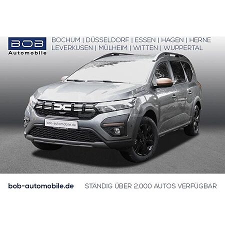 Dacia Jogger leasen