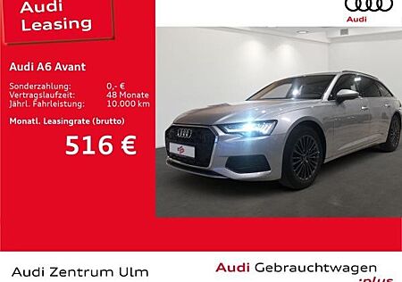 Audi A6 Avant 35 TDI S tronic AHK R-KAM NAV+