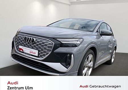 Audi Q4 e-tron 45 e-tron MATRIX NAV+ E-KLAPPE
