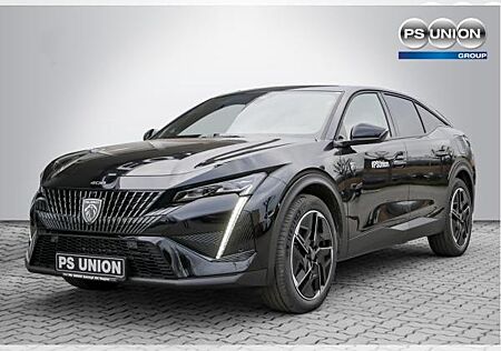 Peugeot 408 GT Hybrid 136 e-DSC6 *Leder Nappa*Surrounding-Paket*Premium-Paket*Frontscheibenhzg* #63