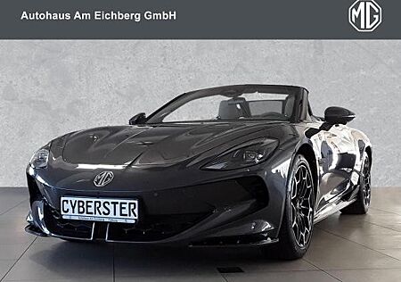 MG Cyberster ***TRAUM-CABRIO***ELEKTRO***ab