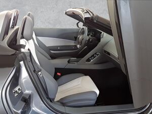 MG Cyberster ***TRAUM-CABRIO***ELEKTRO***ab bild 6