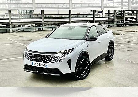 Peugeot 3008 ⚡SOFORT VERFÜGBAR⚡ VOLL-ELEKTRO
