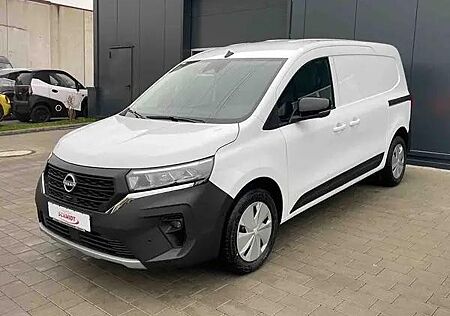 Nissan Townstar L2 2,3t 1.3DIG-T 6 MT N-Connecta Navi Technikpaket Schiebetür links