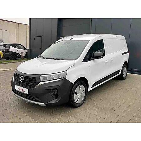 Nissan Townstar leasen