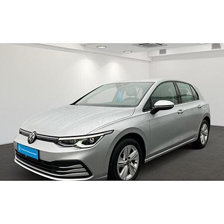 VW Golf leasen