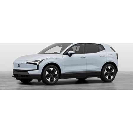 Volvo EX30 leasen